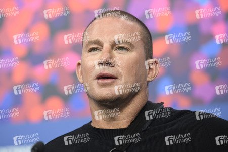 Pressekonferenz 'Josephine', Berlinale 2026