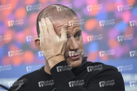 Pressekonferenz 'Josephine', Berlinale 2026