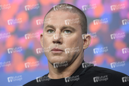 Pressekonferenz 'Josephine', Berlinale 2026