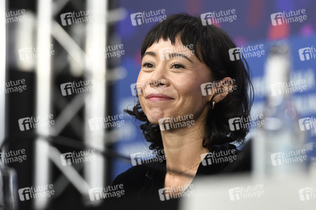 Pressekonferenz 'Josephine', Berlinale 2026