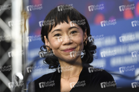Pressekonferenz 'Josephine', Berlinale 2026