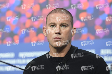 Pressekonferenz 'Josephine', Berlinale 2026