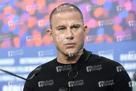 Pressekonferenz 'Josephine', Berlinale 2026