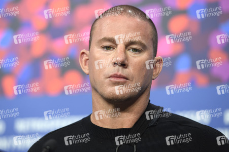 Pressekonferenz 'Josephine', Berlinale 2026