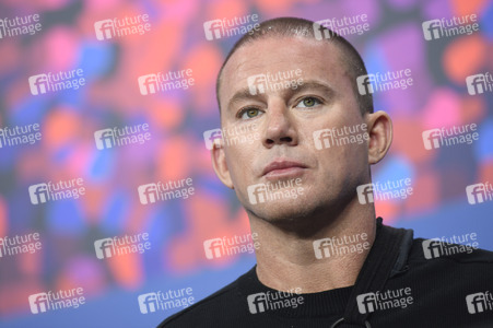 Pressekonferenz 'Josephine', Berlinale 2026