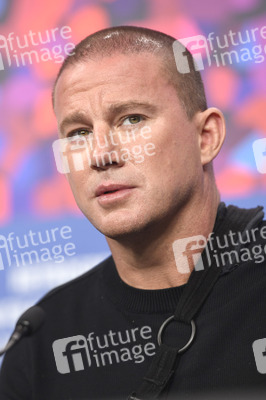Pressekonferenz 'Josephine', Berlinale 2026