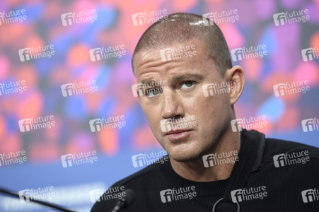 Pressekonferenz 'Josephine', Berlinale 2026