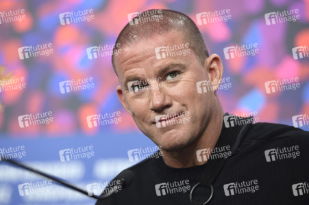 Pressekonferenz 'Josephine', Berlinale 2026