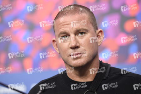 Pressekonferenz 'Josephine', Berlinale 2026