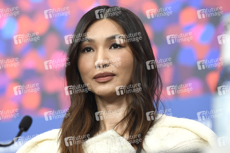 Pressekonferenz 'Josephine', Berlinale 2026