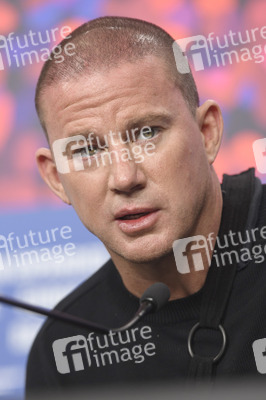 Pressekonferenz 'Josephine', Berlinale 2026