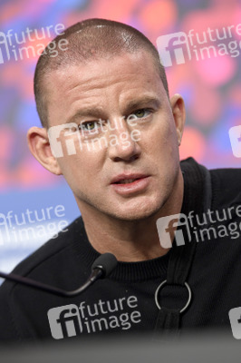 Pressekonferenz 'Josephine', Berlinale 2026