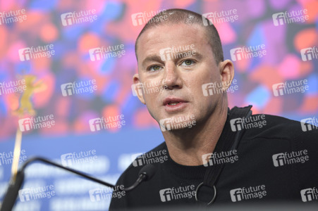 Pressekonferenz 'Josephine', Berlinale 2026