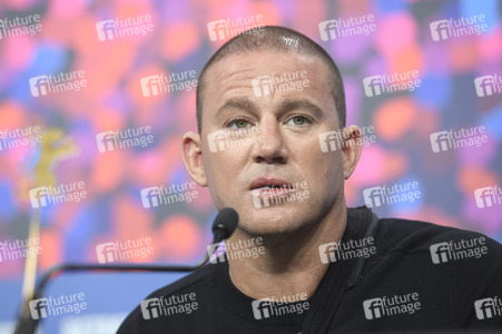 Pressekonferenz 'Josephine', Berlinale 2026