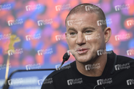 Pressekonferenz 'Josephine', Berlinale 2026