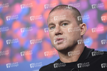 Pressekonferenz 'Josephine', Berlinale 2026