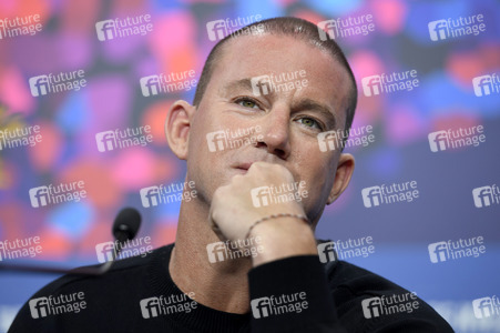 Pressekonferenz 'Josephine', Berlinale 2026