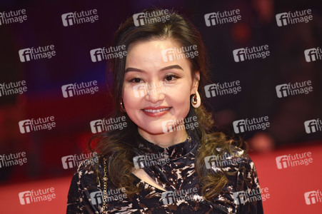 Filmpremiere 'Josephine', Berlinale 2026