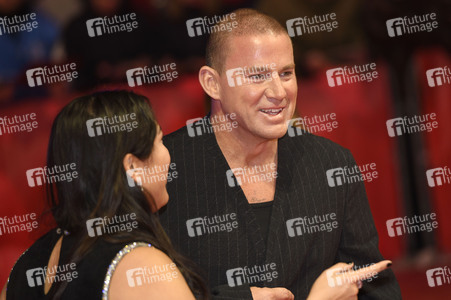 Filmpremiere 'Josephine', Berlinale 2026