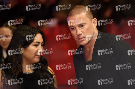 Filmpremiere 'Josephine', Berlinale 2026