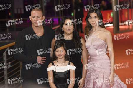 Filmpremiere 'Josephine', Berlinale 2026