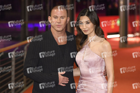 Filmpremiere 'Josephine', Berlinale 2026