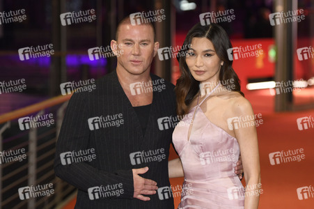 Filmpremiere 'Josephine', Berlinale 2026