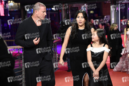 Filmpremiere 'Josephine', Berlinale 2026