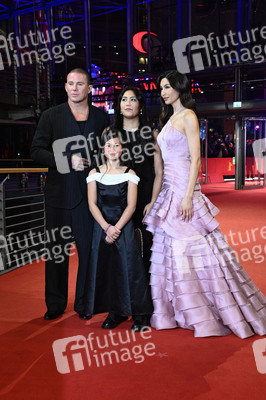 Filmpremiere 'Josephine', Berlinale 2026