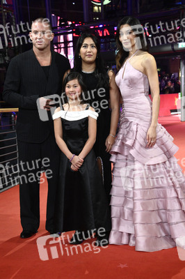 Filmpremiere 'Josephine', Berlinale 2026