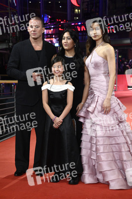 Filmpremiere 'Josephine', Berlinale 2026