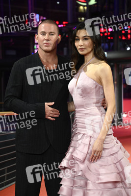 Filmpremiere 'Josephine', Berlinale 2026