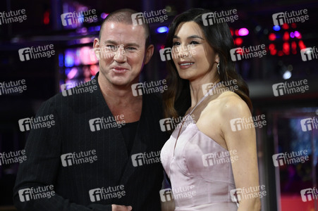 Filmpremiere 'Josephine', Berlinale 2026