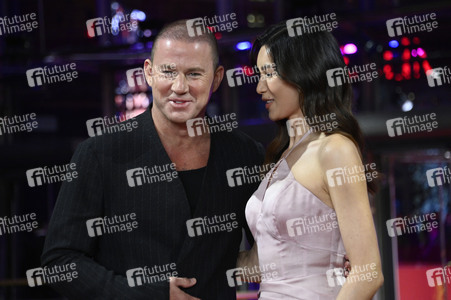 Filmpremiere 'Josephine', Berlinale 2026