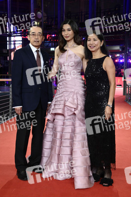 Filmpremiere 'Josephine', Berlinale 2026