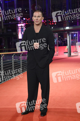 Filmpremiere 'Josephine', Berlinale 2026