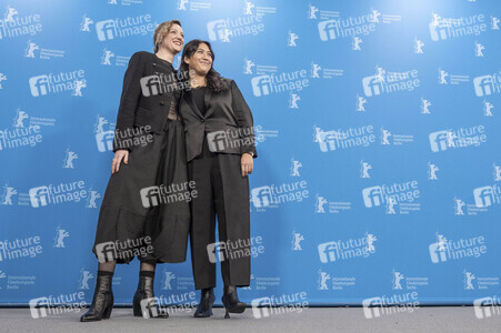 Photocall 'Josephine', Berlinale 2026
