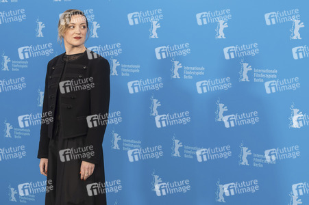 Photocall 'Josephine', Berlinale 2026