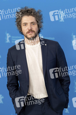 Photocall 'Josephine', Berlinale 2026
