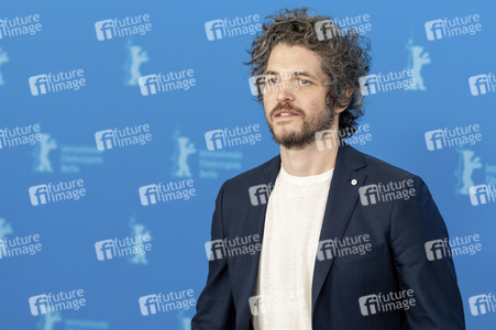 Photocall 'Josephine', Berlinale 2026
