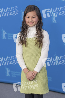 Photocall 'Josephine', Berlinale 2026