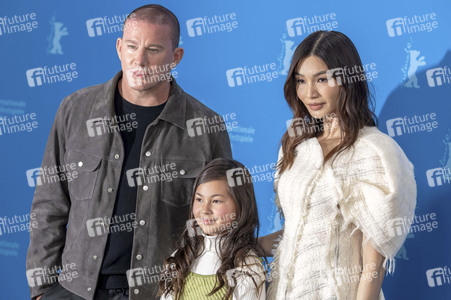 Photocall 'Josephine', Berlinale 2026