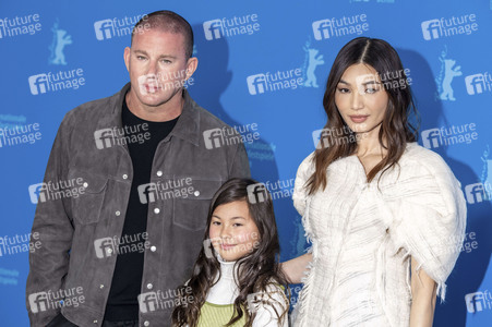 Photocall 'Josephine', Berlinale 2026