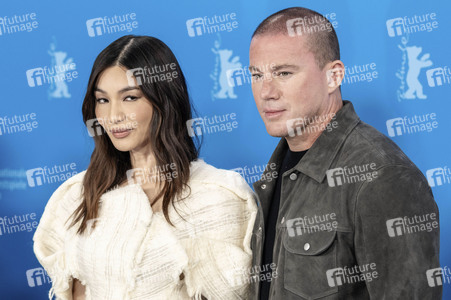 Photocall 'Josephine', Berlinale 2026