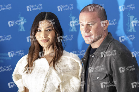 Photocall 'Josephine', Berlinale 2026