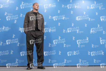Photocall 'Josephine', Berlinale 2026
