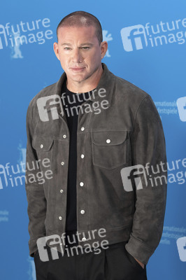 Photocall 'Josephine', Berlinale 2026