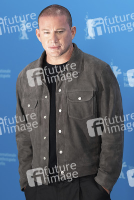 Photocall 'Josephine', Berlinale 2026