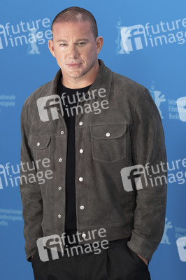 Photocall 'Josephine', Berlinale 2026