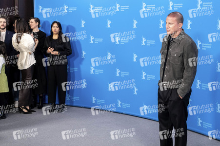 Photocall 'Josephine', Berlinale 2026